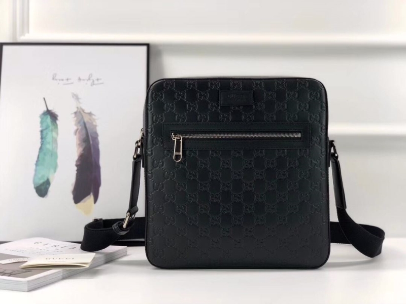 G*u*i satchel bags